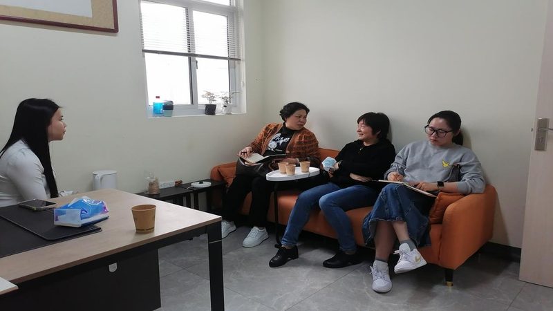 一个优秀的培训平台应具备以下功能模块：