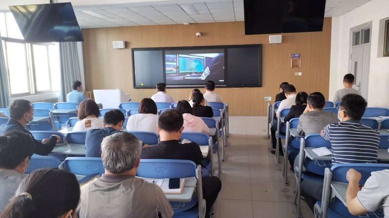 叉车培训学校选校攻略：揭秘五大关键考量因素