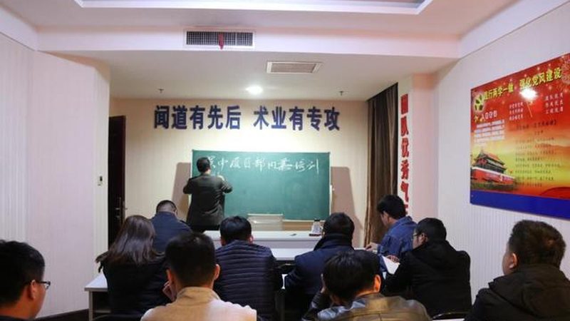 焊工培训，长期班与短期班有何不同？**