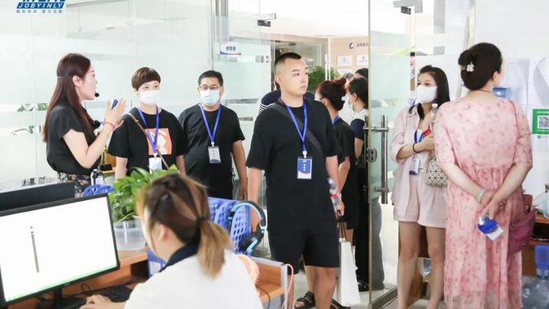 连锁门店管理培训：五大关键点，助你提升管理水平**