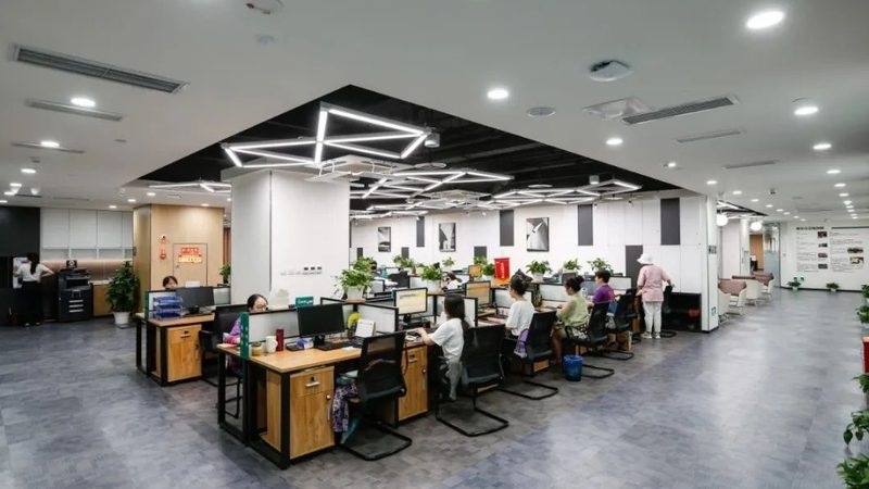 零基础技能培训加盟：揭秘行业趋势与选择要点**