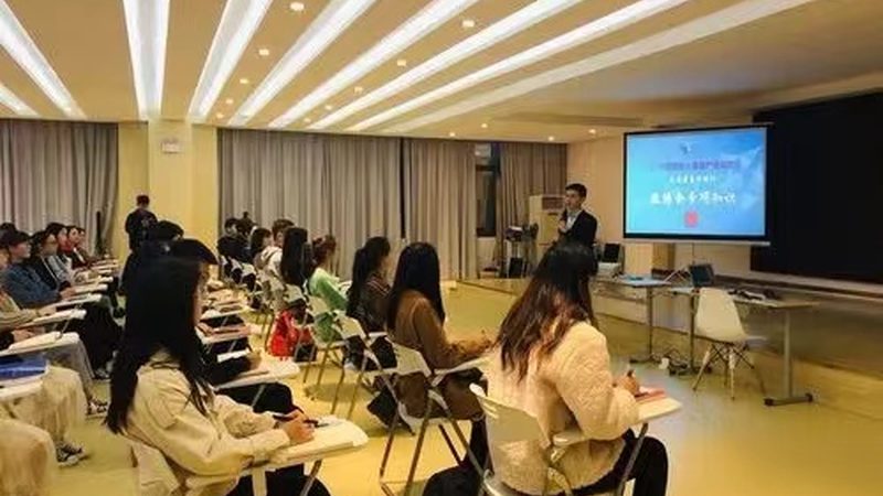 非师范生考教资，你需要了解这些条件